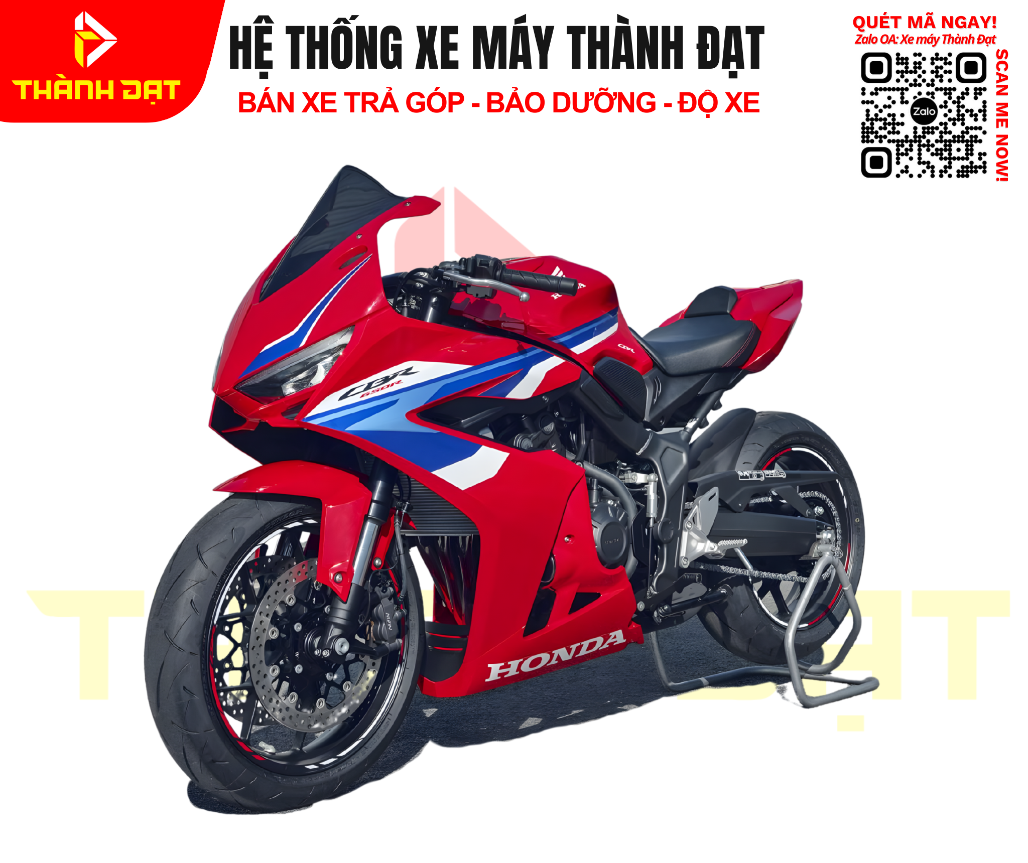 Ảnh xe Callisto 110